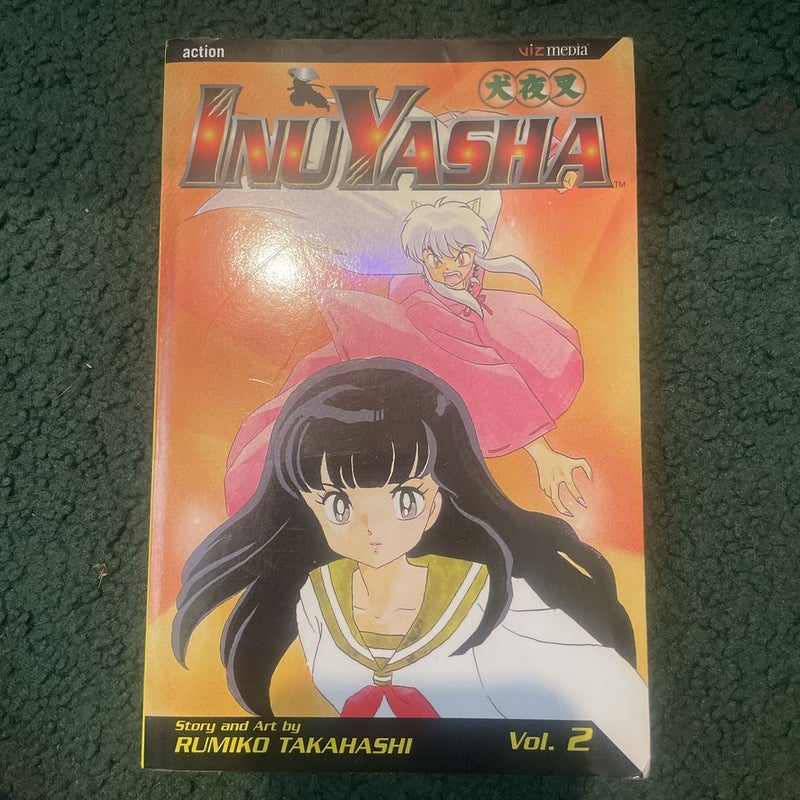 InuYasha