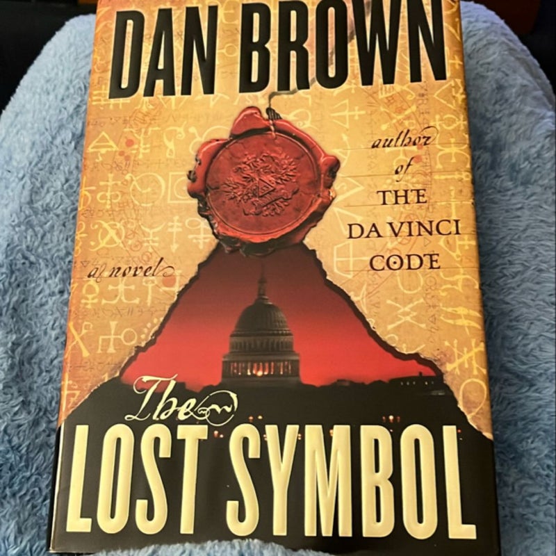 The Lost Symbol