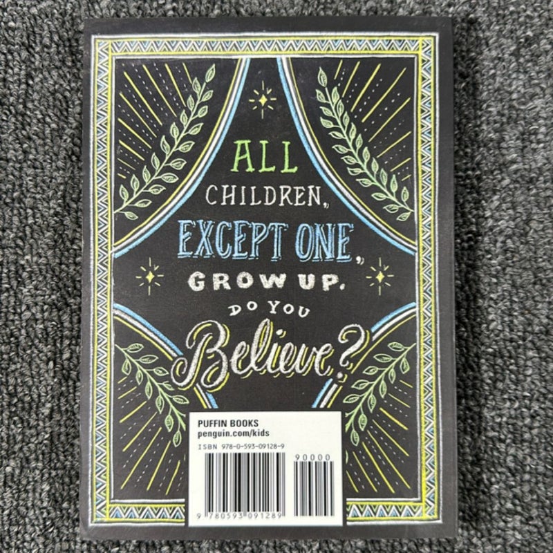 Peter Pan