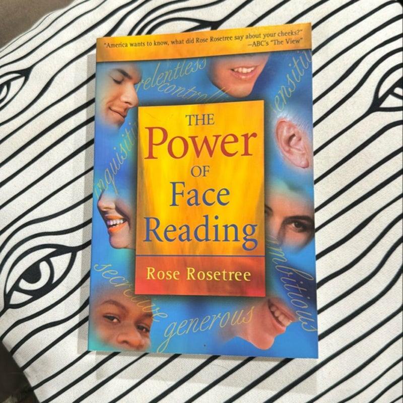 The Power of Face Reading