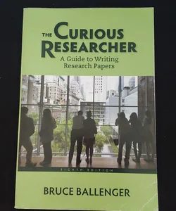 The Curious Researcher