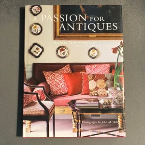 A Passion for Antiques