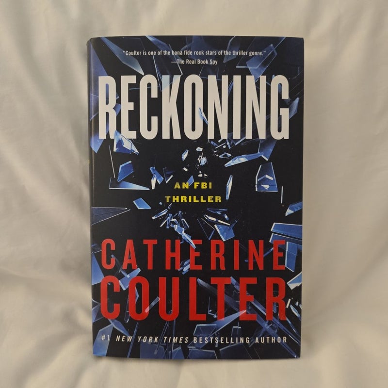 Reckoning