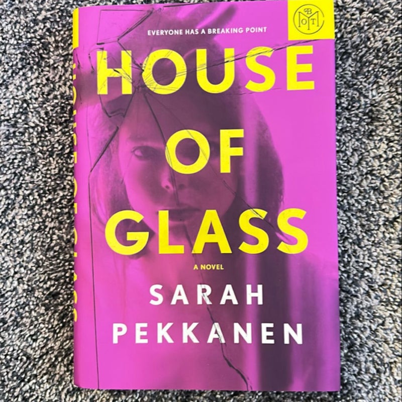 House of Glass