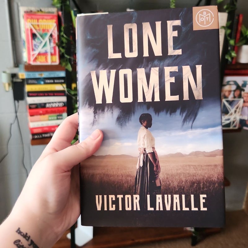 Lone Women