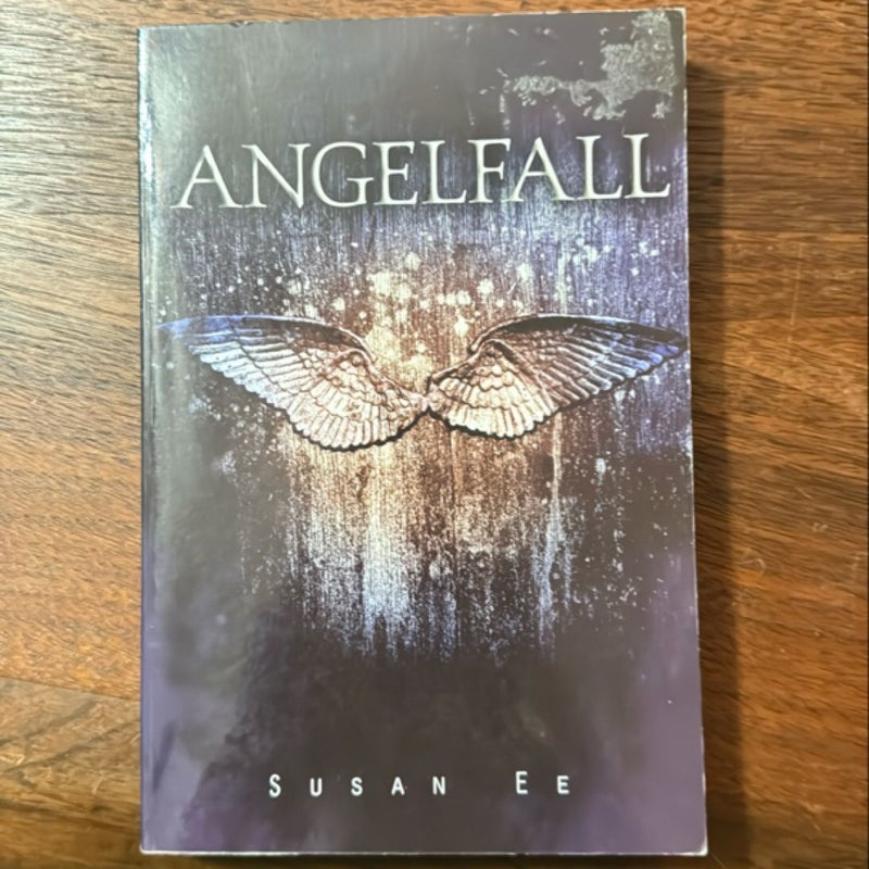 Angelfall