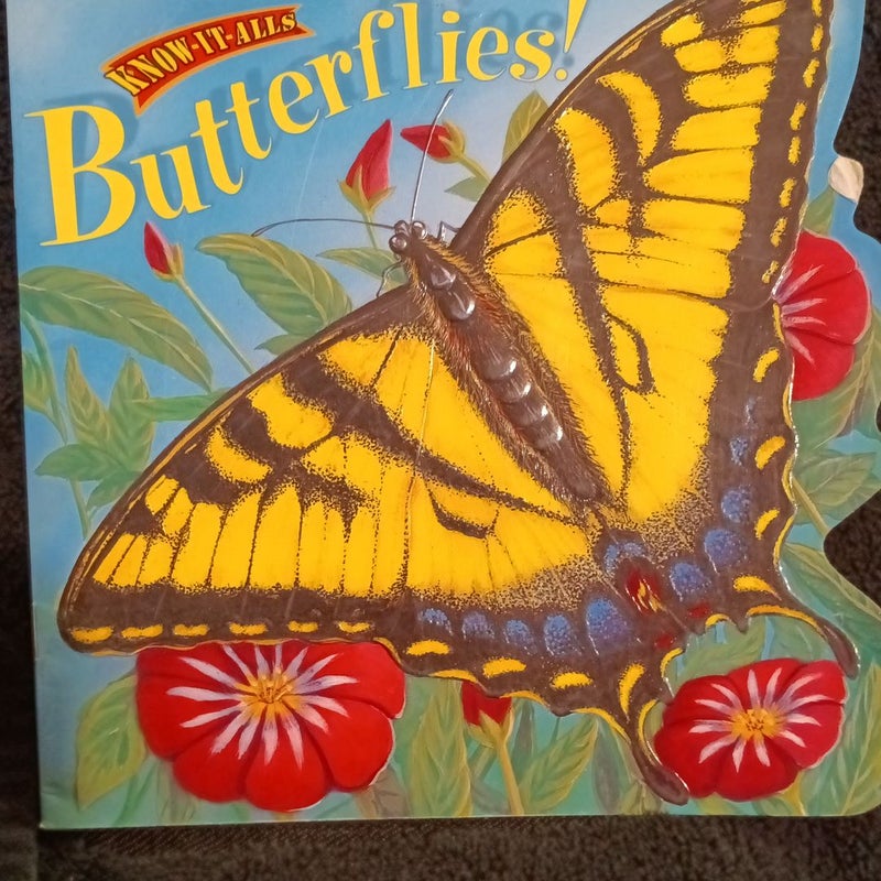 Butterflies