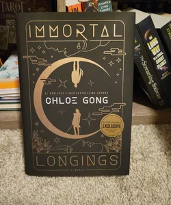 Immortal Longings