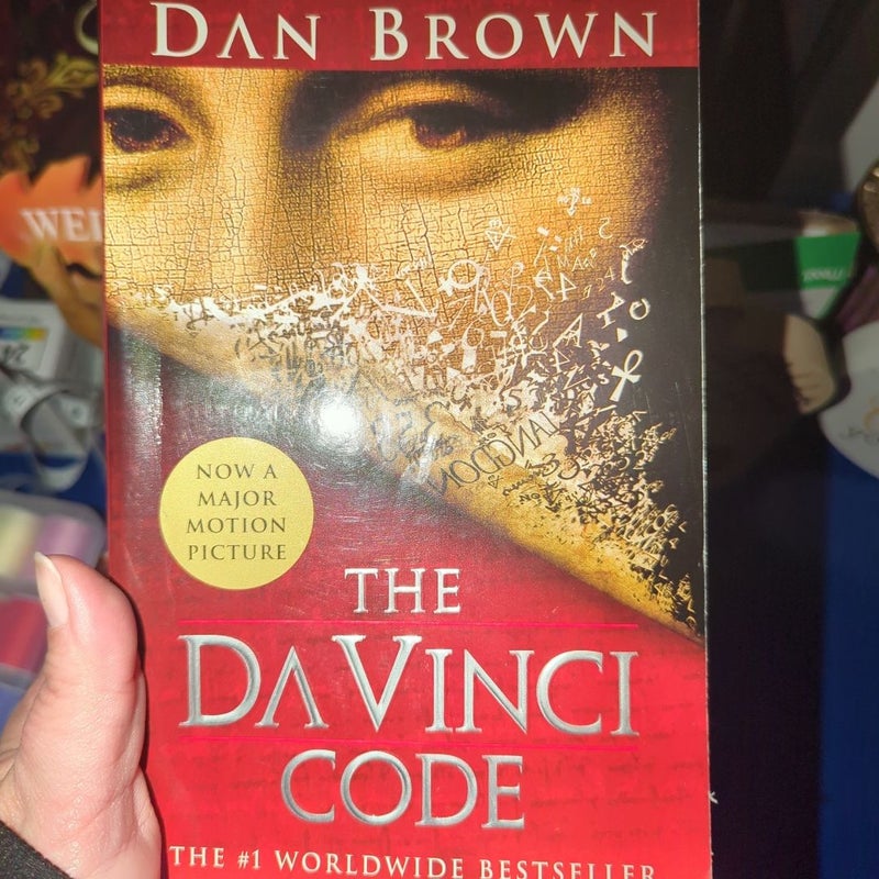 The Da Vinci Code