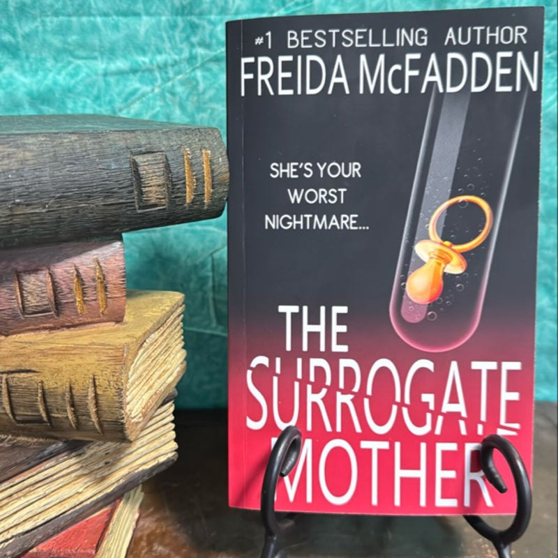 The Surrogate Mother