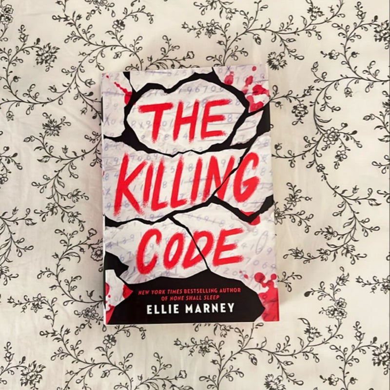 The Killing Code