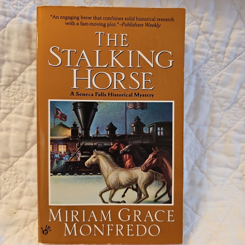 The Stalking Horse