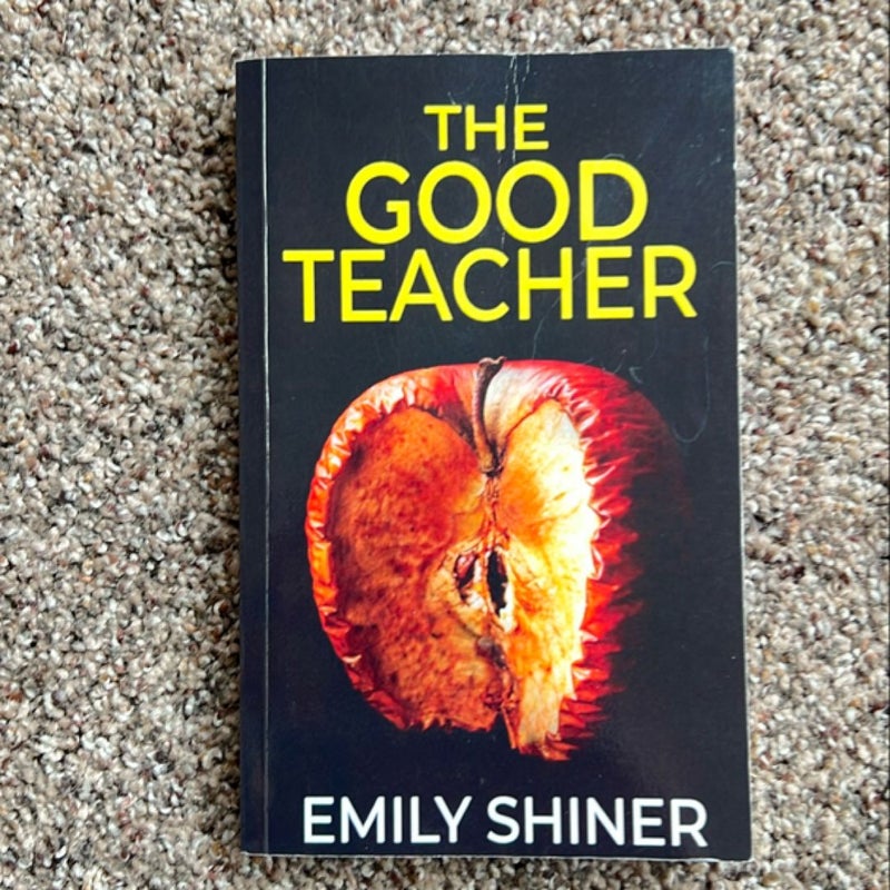 The Good Teacher