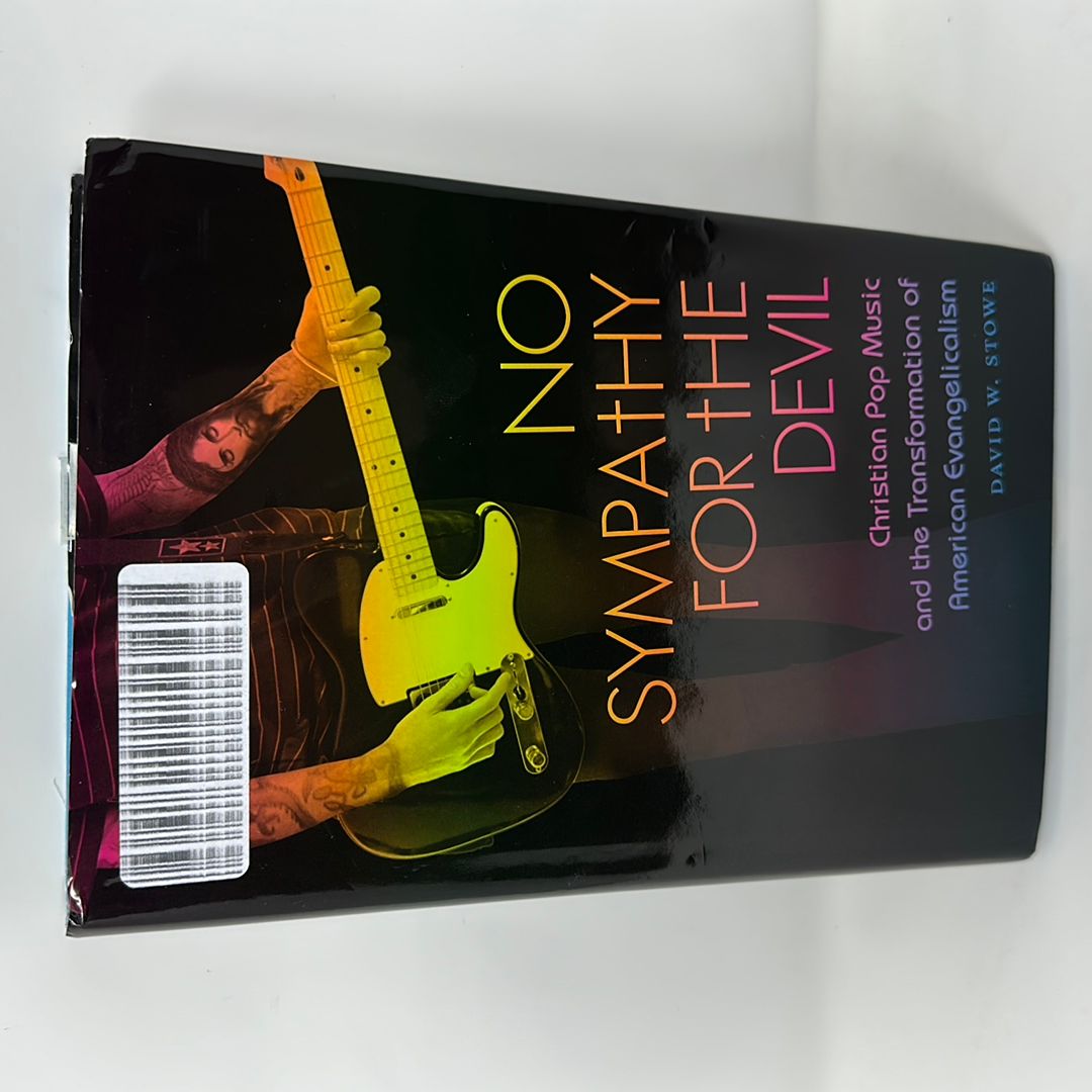 No Sympathy for the Devil