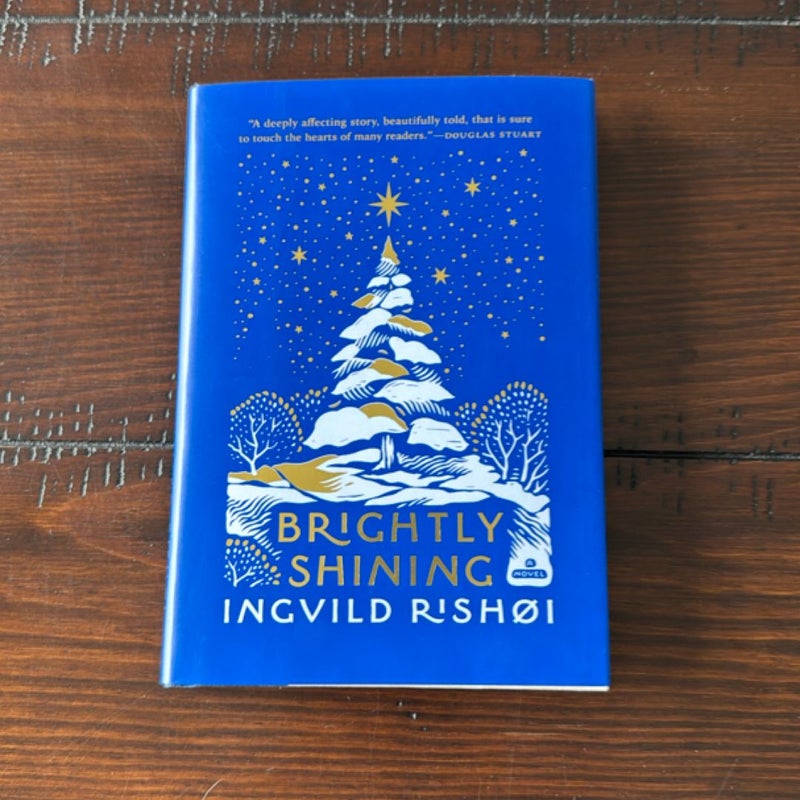 Brightly Shining