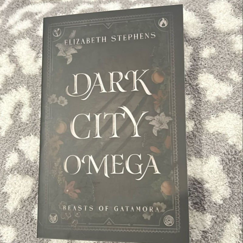 Dark City Omega