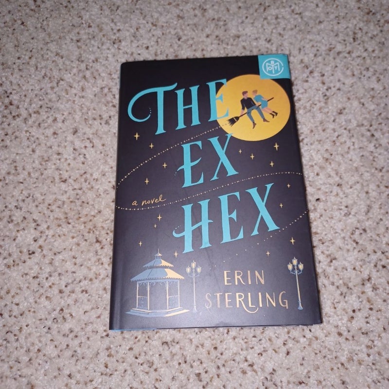 The Ex Hex