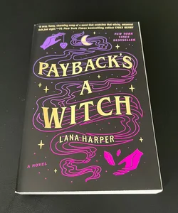 Payback's a Witch