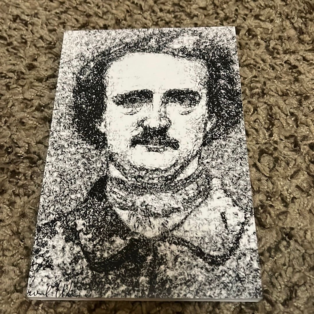 Edgar Allan Poe