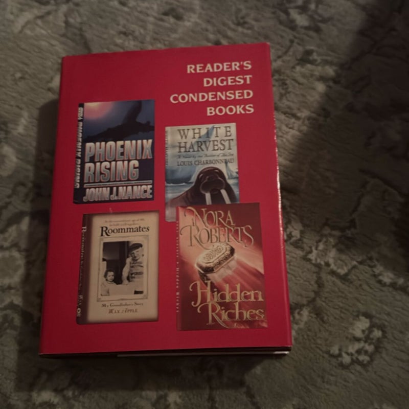 The Reader’s Digest Condensed Books: Volume 6, 1994