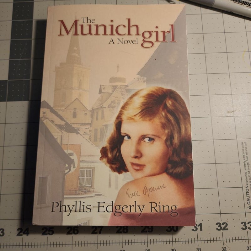 The Munich Girl