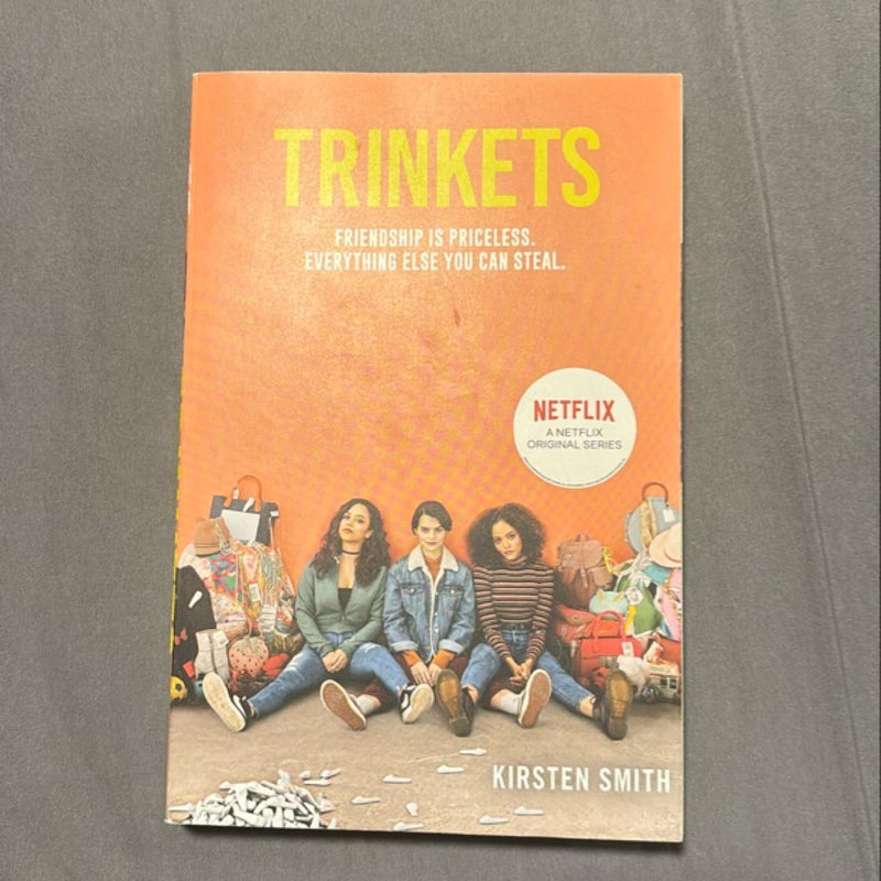 Trinkets