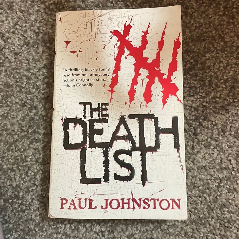 The Death List