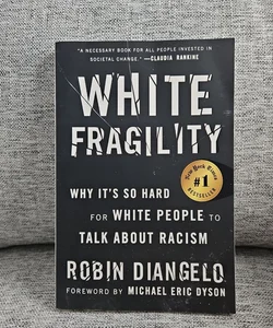 White Fragility