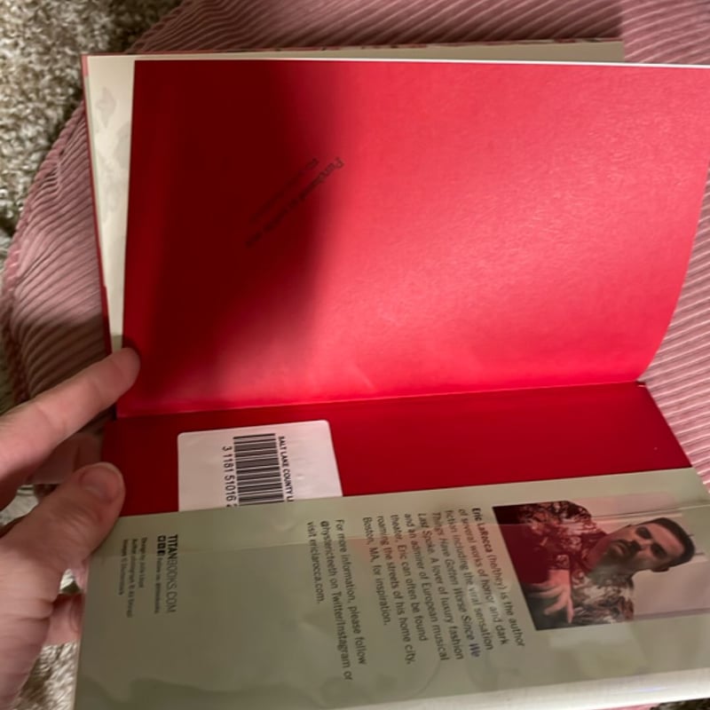 The Trees Grew Because I Bled There: Collected Stories