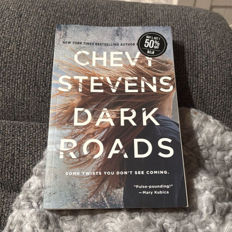 Dark Roads