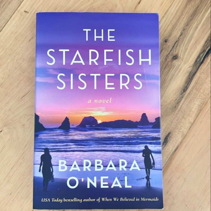 The Starfish Sisters