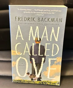 A Man Called Ove