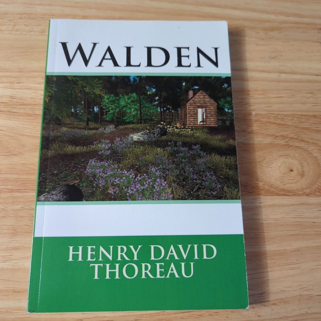 Walden