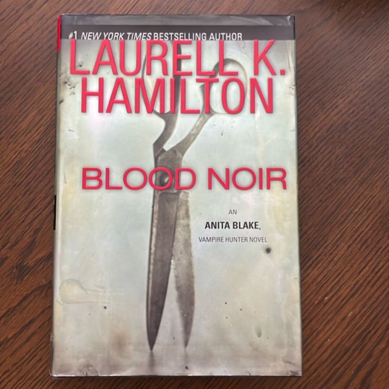 Blood Noir