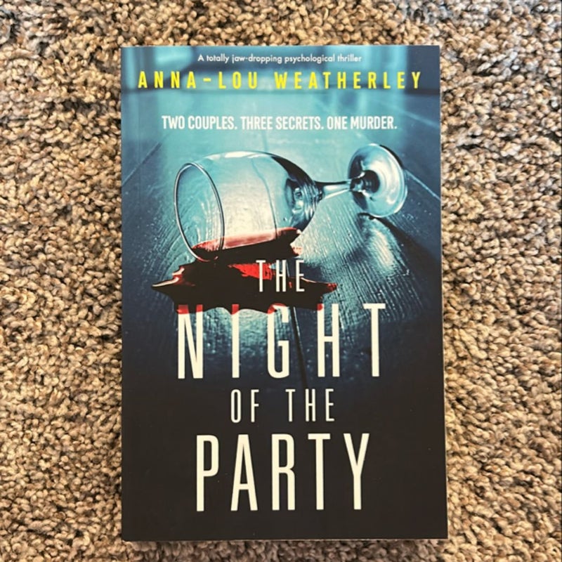 The Night of the Party