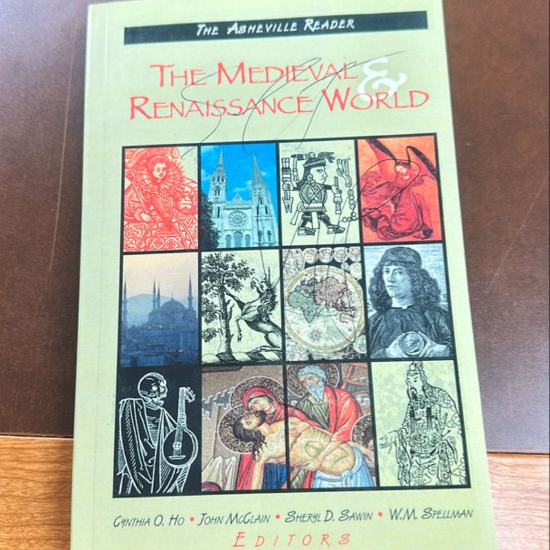 The Medieval Renaissance World