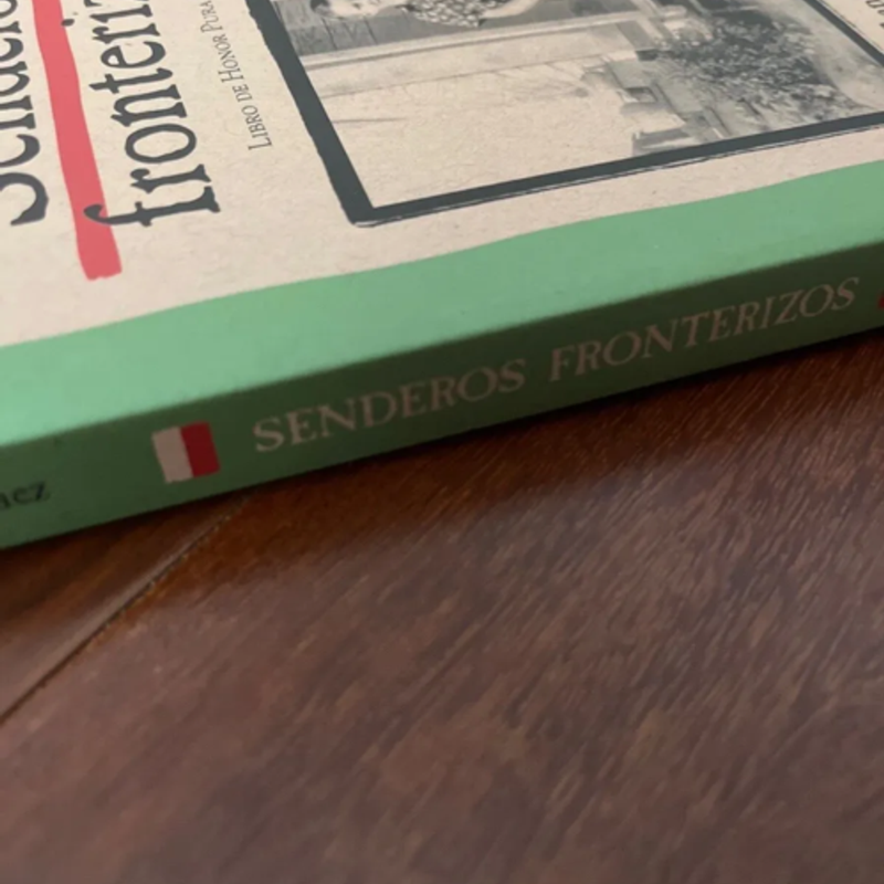 Senderos Fronterizos