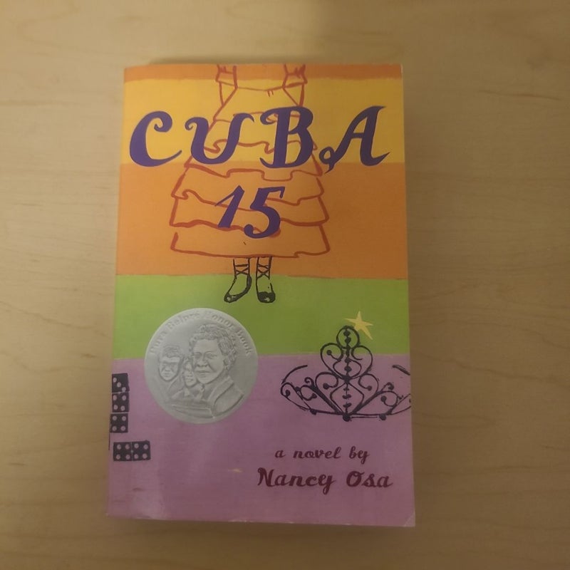 Cuba 15