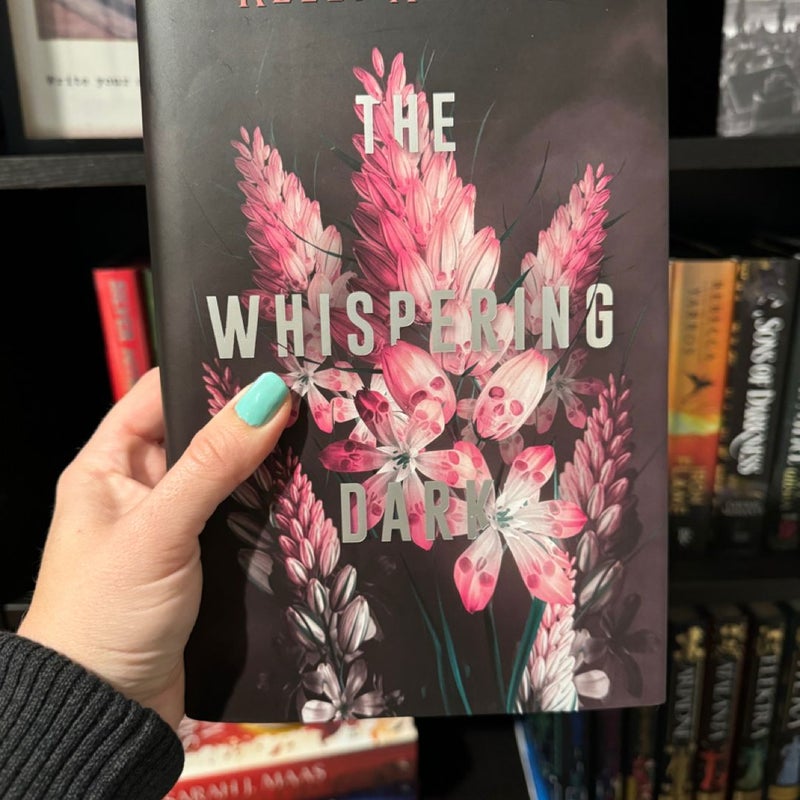 The Whispering Dark