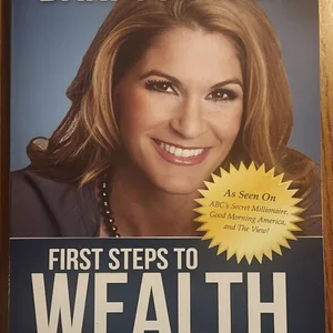 First Steps to Wealth