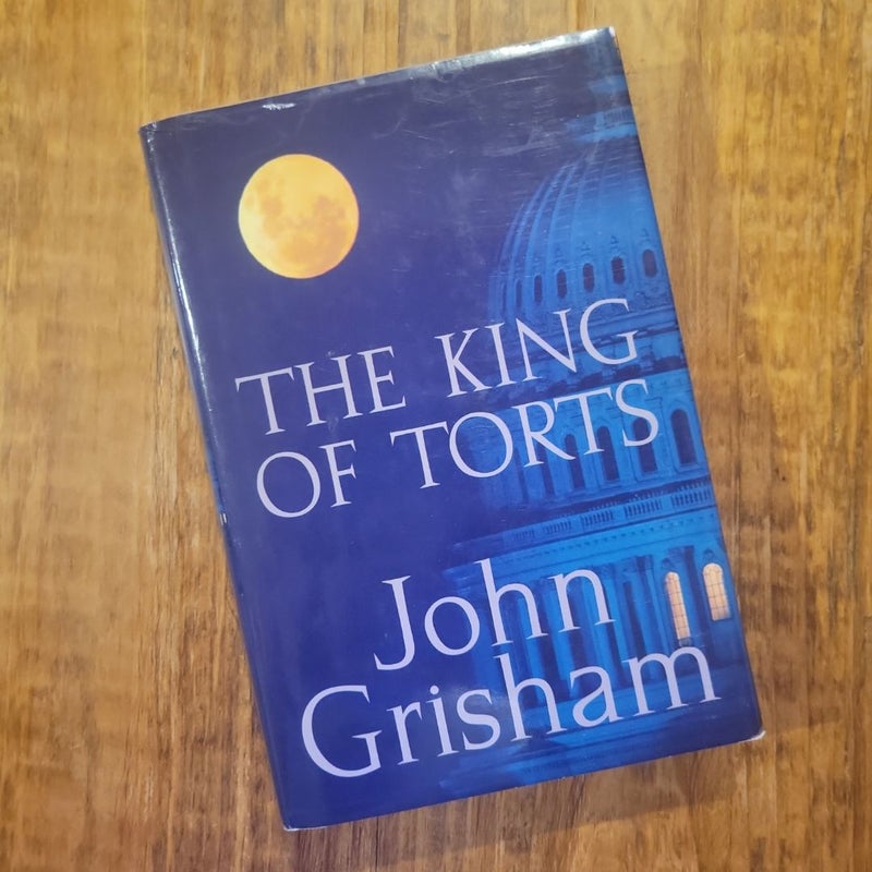 The King of Torts