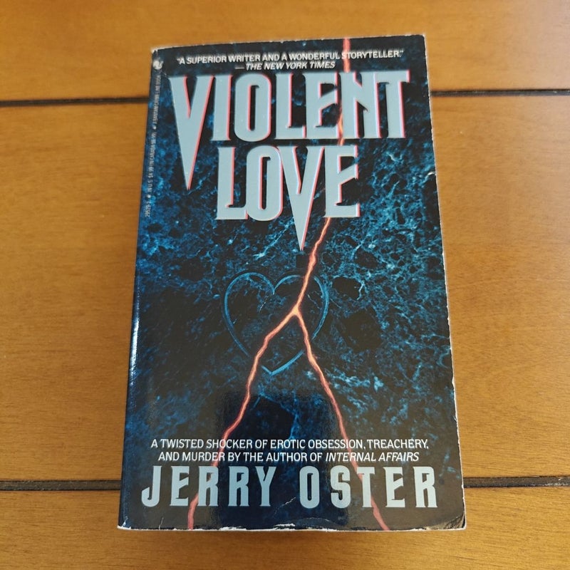 Violent Love