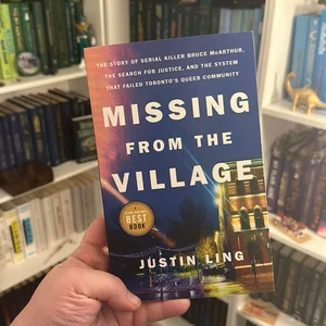 Missing from the Village