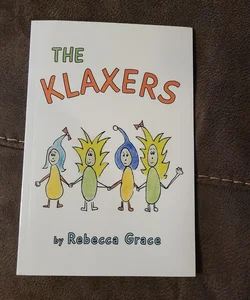 The Klaxers