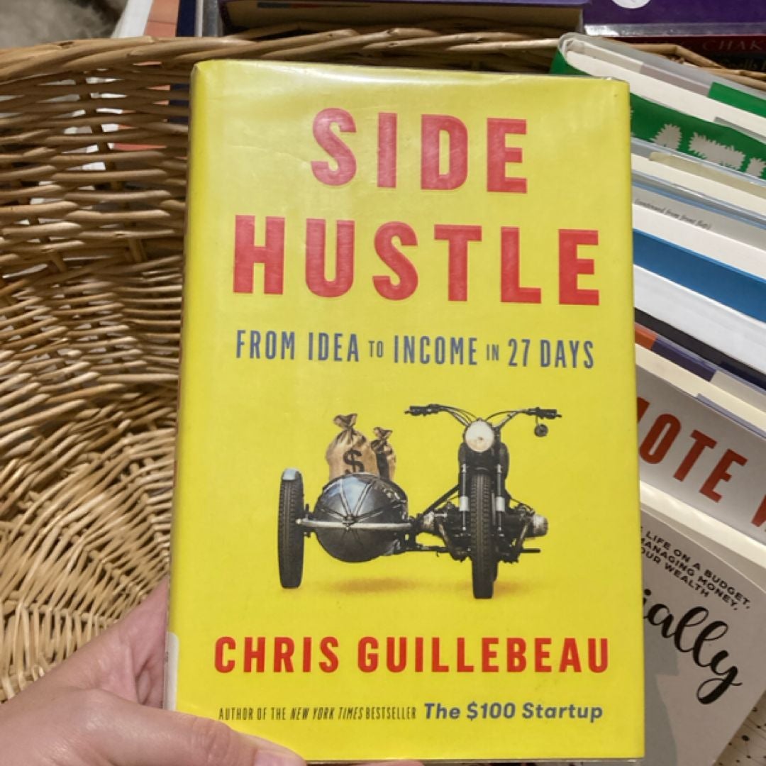 Side Hustle
