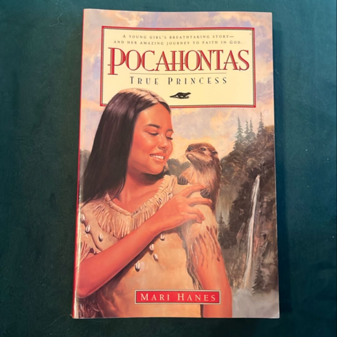 Pocahontas