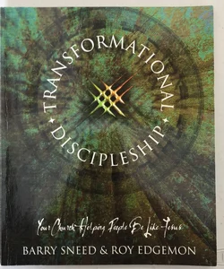 Transformational Discipleship