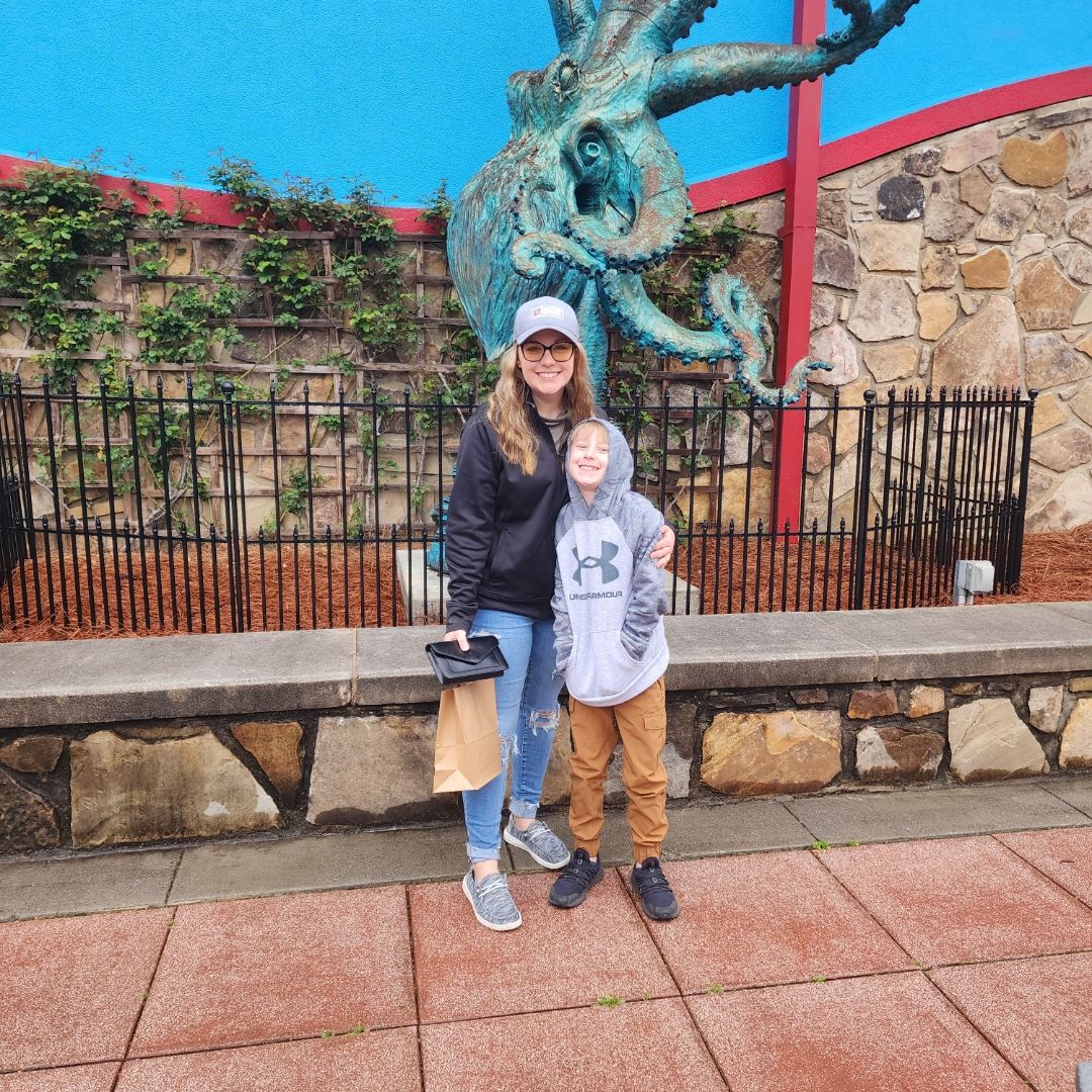 Jorie Van Valkenburgh