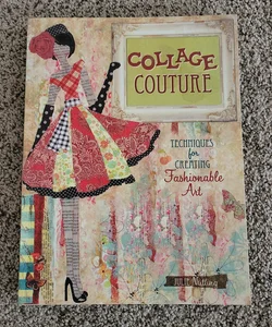Collage Couture