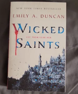 Wicked Saints